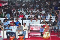 Parichayam Movie Team At Machilipatnam Beach Festival